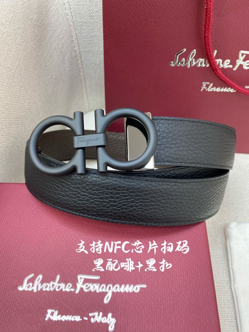 Ferragamo Belts